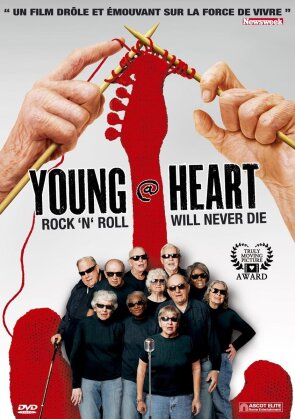 Young@Heart (2007)