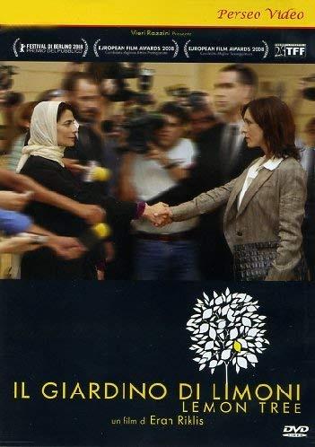 Il giardino di limoni - Lemon Tree
