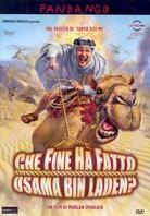 Che fine ha fatto Osama Bin Laden? - Where in the World Is Osama Bin Laden