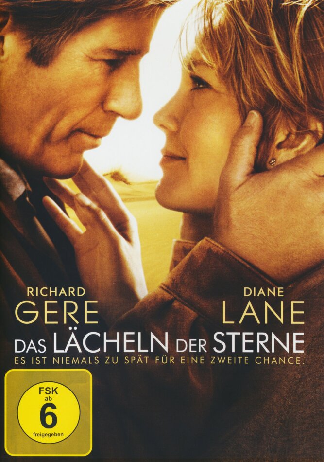 Das Lächeln der Sterne (2008)
