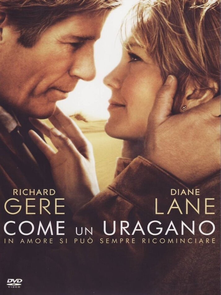 Come un uragano (2008)