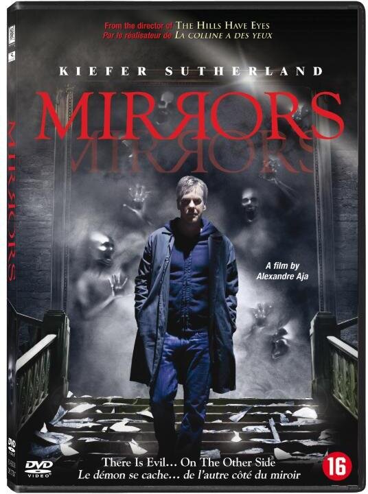 Mirrors (2008)