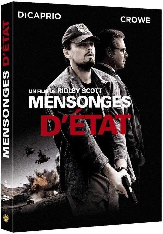 Mensonges d'état (2008)