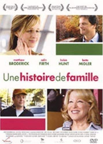 Une histoire de famille (2007)