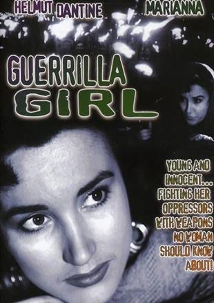 Guerrilla Girl