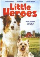 Little Heroes