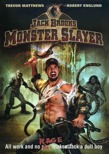 Jack Brooks: Monster Slayer (2007)