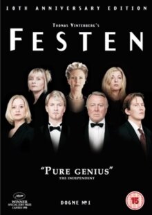 Festen (1998) 10th Anniversary Edition