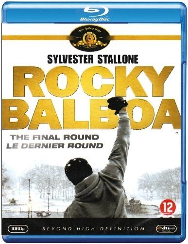 Rocky Balboa (2006)