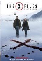 The X-Files 2 - I Want to Believe (2008)