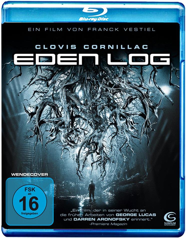 Eden Log (2007)