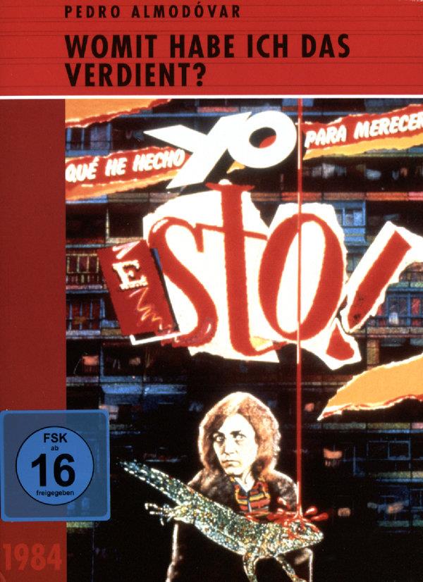 Womit habe ich das verdient? (1984)