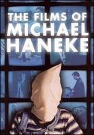 Michael Haneke Collection - The Films of Michael Haneke Unrated, 7 DVDs