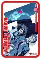 La Mélancolie de Haruhi Suzumiya - Vol. 2 Collector's Edition
