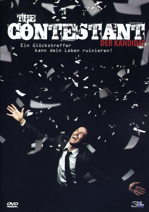 The Contestant - Der Kandidat