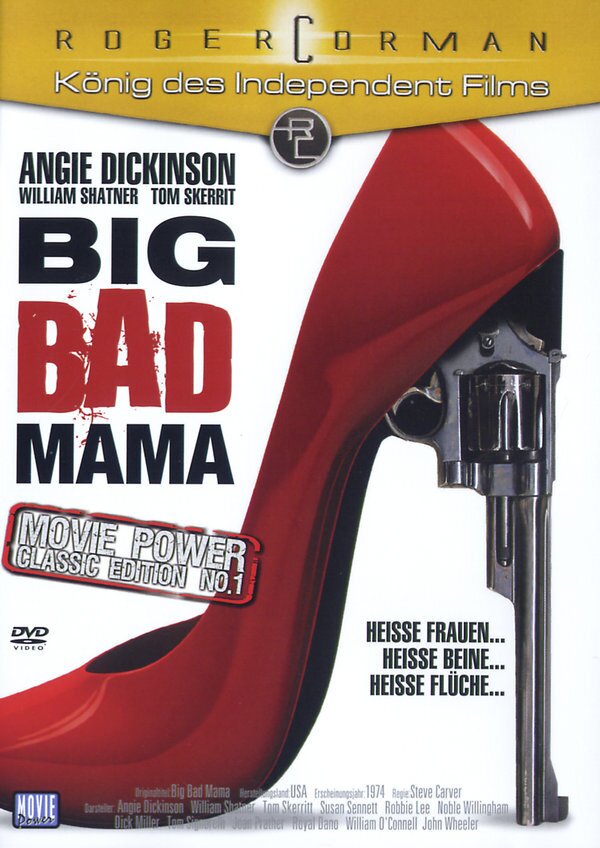 Big Bad Mama 1