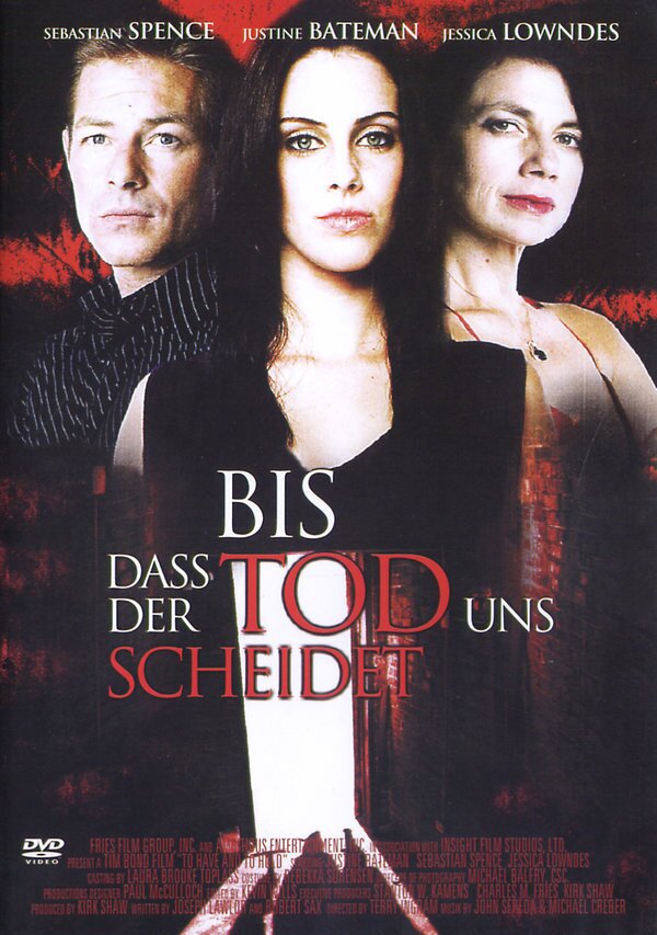 Bis dass der Tod uns scheidet (2006)