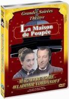 La maison de poupée