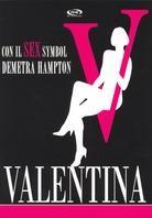 Valentina - La Serie Completa 3 DVDs