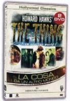 La cosa da un altro mondo - (Hollywood Classics 2 DVD) (1951)
