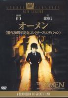 The Omen (1976) 30th Anniversary Edition, 2 DVDs