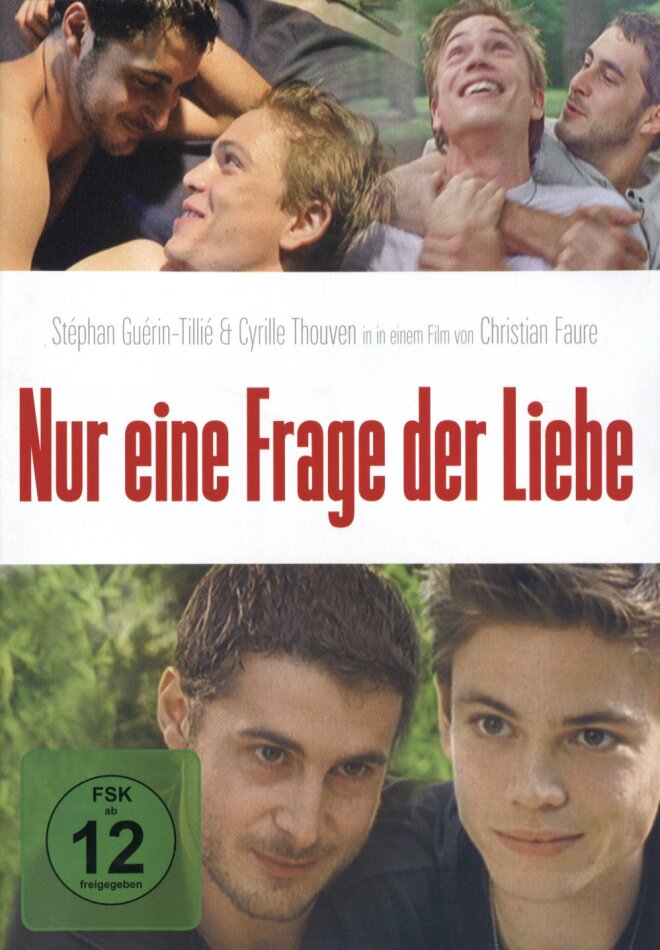 Nur eine Frage der Liebe