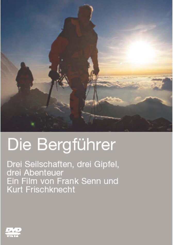 Die Bergführer