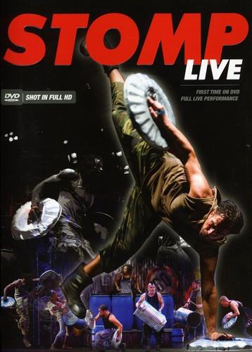 Stomp - Live