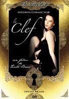 Tinto Brass - La clef (1983) 2 DVD