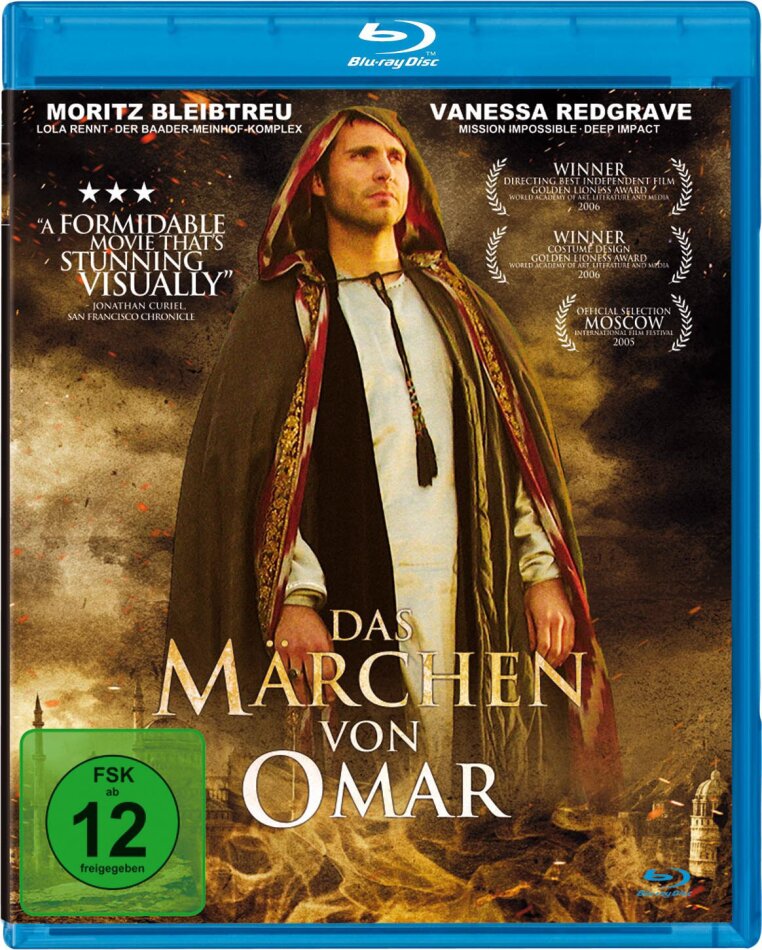 Das Märchen von Omar (2005)
