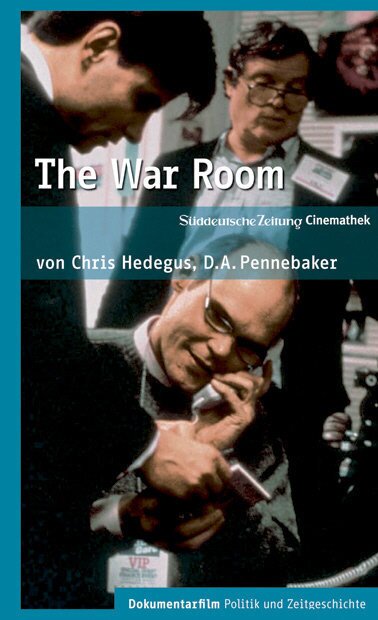 The war room - SZ-Cinemathek Special Interest