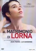Il matrimonio di Lorna - Le silence de Lorna (2008)