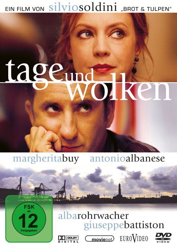 Tage und Wolken - Giorni e nuvole