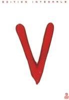 V - Edition Intégrale 9 DVDs