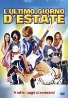 L'ultimo giorno d'estate - The last day of summer