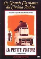 La petite voiture - El Cochecito