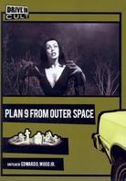 Plan 9 from outer space (1959)