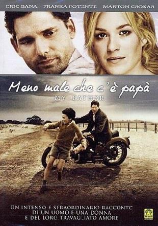 Meno male che c'è papà - My father - Romulus, my father