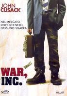 War, Inc. (2008)