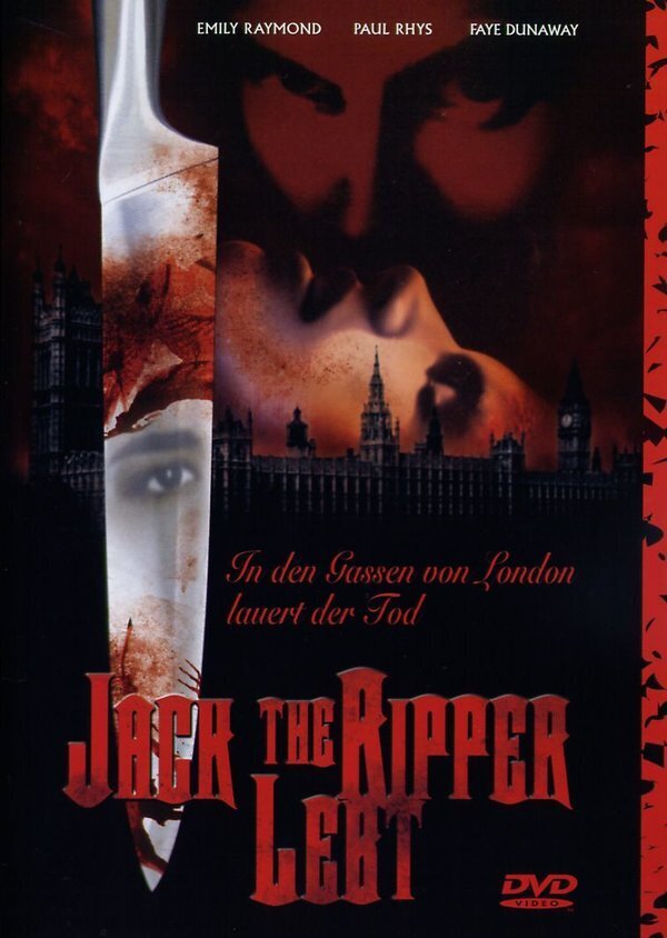 Jack the Ripper lebt
