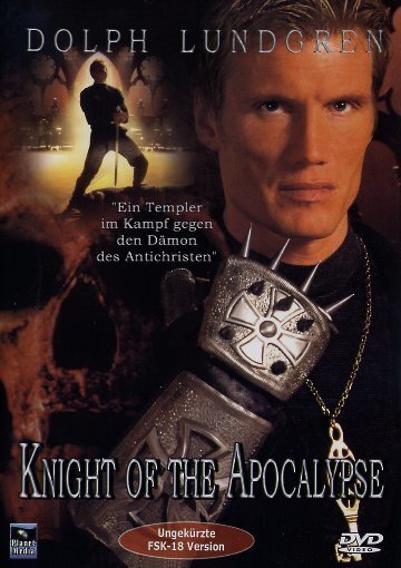 Knight of the apocalypse (1998) Ungekürzte Version