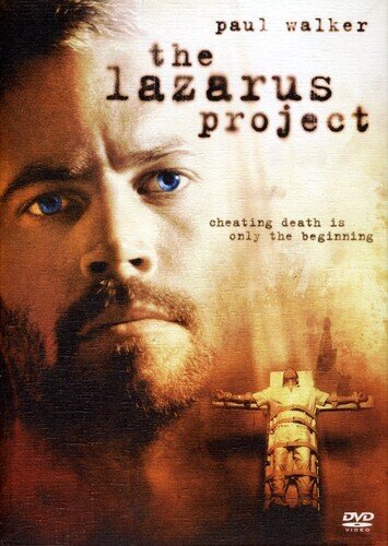 The Lazarus Project (2008)