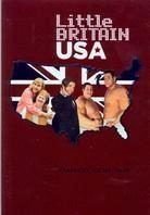 Little Britain USA 2 DVD