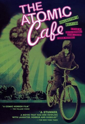 The Atomic Cafe Collector's Edition, 2 DVDs
