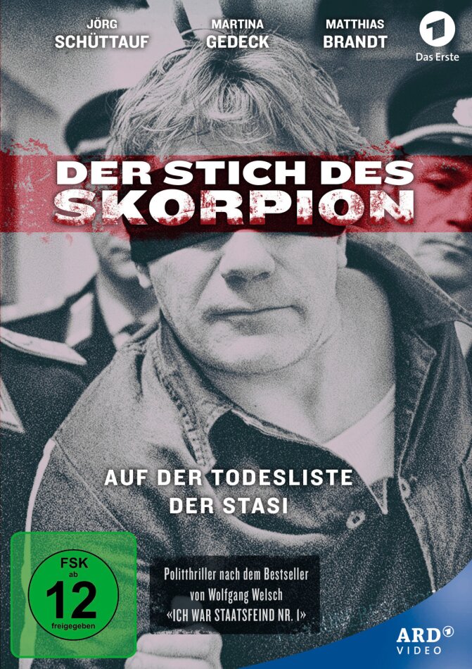 Der Stich des Skorpion (2003)
