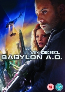 Babylon A.D. (2008)