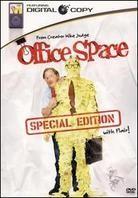 Office Space (1999) Special Edition, DVD + Digital Copy