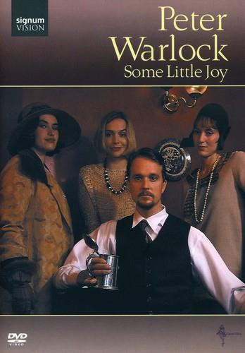 Peter Warlock - Some Little Joy