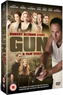 Gun - The Complete Six Film Anthology (1997) 2 DVDs