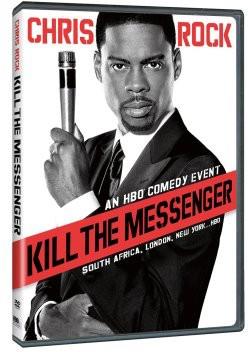 Chris Rock - Kill the Messenger